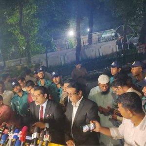 ‘লন্ডার্ড মানি রিকভারি’ কমিশন গঠনের প্রস্তাব বিজেপি’র