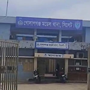 দ্বিতীয় বিয়ে করায় স্ত্রীর হাতে মসজিদের ইমাম খুনের অভিযোগ