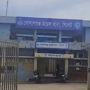 দ্বিতীয় বিয়ে করায় স্ত্রীর হাতে মসজিদের ইমাম খুনের অভিযোগ