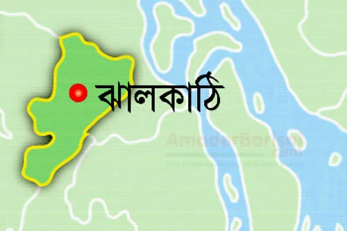 কাঁঠালিয়ায় আ. লীগ নেতাকে কুপিয়ে হত্যা