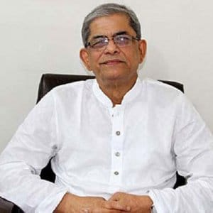 তত্ত্বাবধায়ক সরকার ফেরাতে মির্জা ফখরুলের রিভিউ আবেদন