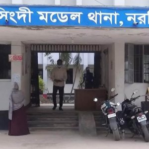 ফেসবুকে ধর্মীয় অনুভূতিতে আঘাতের অভিযোগে কলেজশিক্ষার্থী গ্রেফতার