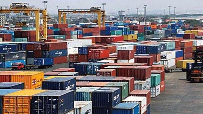 সেপ্টেম্বরে রপ্তানি আয় এসেছে ৩৫২ কোটি ডলার