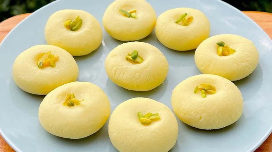 সন্দেশ তৈরির সহজ রেসিপি
