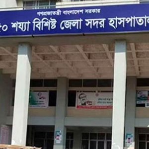 হাওর থেকে একজনের লাশ উদ্ধার, কুপিয়ে হত্যা বলছে পুলিশ