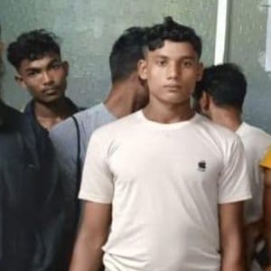 মালয়েশিয়ায় পাচারের সময় ১২ রোহিঙ্গা ও আট বাংলাদেশি উদ্ধার, তিন দালাল আটক