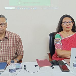 ‘অন্তর্বর্তী সরকারের সাফল্য ব্যর্থতা নিয়ে এখনই মন্তব্য করা ঠিক হবে না’