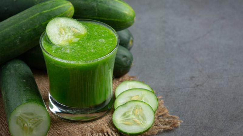 শসা খেলে কি সত্যি ওজন কমে, যা জানালেন পুষ্টিবিদ