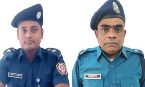 ময়মনসিংহে মাদক যেন ছেলের হাতের মোয়া ঃ কোন প্রতিকার নেই