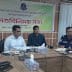 বোদা পৌরসভায় মতবিনিময় সভা অনুষ্ঠিত