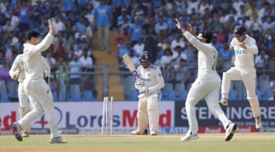 ভারতকে ধবলধোলাই করে নিউজিল্যান্ডের ইতিহাস
