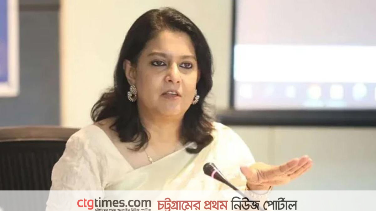 আইনের বেড়াজালে এনজিও কর্মীরা স্বাধীনভাবে কথা বলতে পারছেনা: রিজওয়ানা হাসান