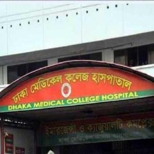 ডেমরায় নির্মাণাধীন ভবন থেকে পড়ে শ্রমিকের মৃত্যু