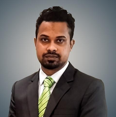 Tariqul Islam Joins Wejha As General Manager
