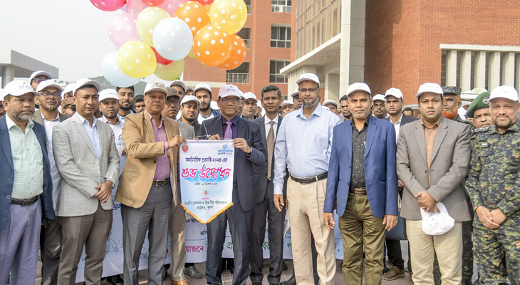 খুলনায় অর্থনৈতিক শুমারি শুরু