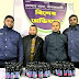 ডোমারে ১০০ বোতল ফেনসিডিল সহ ২ জন আটক