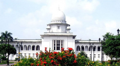‘জয় বাংলা’ জাতীয় স্লোগান ঘোষণার রায় স্থগিত