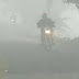 ঘনকুয়াশায় মুড়ছে চিলাহাটি