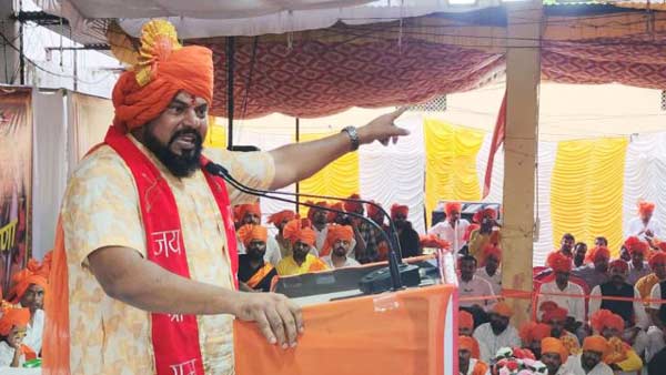 ‘১৫ মিনিটে বাংলাদেশ ক্লিয়ার’ করবেন বিজেপি নেতা, মোদিকে সীমান্ত খুলে দেওয়ার আহ্বান