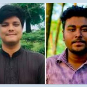 এক দশক পর শাবি ছাত্রদলে নতুন নেতৃত্ব, সভাপতি রাহাত সম্পাদক নাঈম