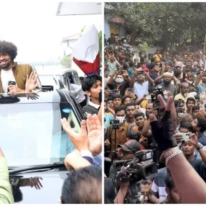 হামজা উন্মাদনায় বাংলাদেশ, ফুটবল দুনিয়ার বিস্ময় প্রকাশ 