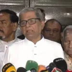 খালেদা জিয়া এখনও গণতন্ত্রের প্রতি আস্থা রাখছেন: মির্জা ফখরুল