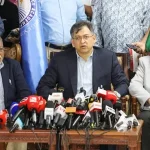 দ্বিকক্ষের সংসদ চাইলেও সংখ্যানুপাতিক প্রতিনিধিত্বের বিপক্ষে বিএনপি