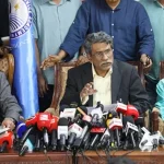 দ্বিকক্ষবিশিষ্ট সংসদ ও দুইবারের বেশি প্রধানমন্ত্রী না হওয়ার বিষয়ে অধিকাংশ দল একমত: আলী রীয়াজ
