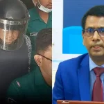 মামুনের বক্তব্যে সত্য প্রকাশিত হলে আদালত তাকে ক্ষমা করতে পারে: চিফ প্রসিকিউটর